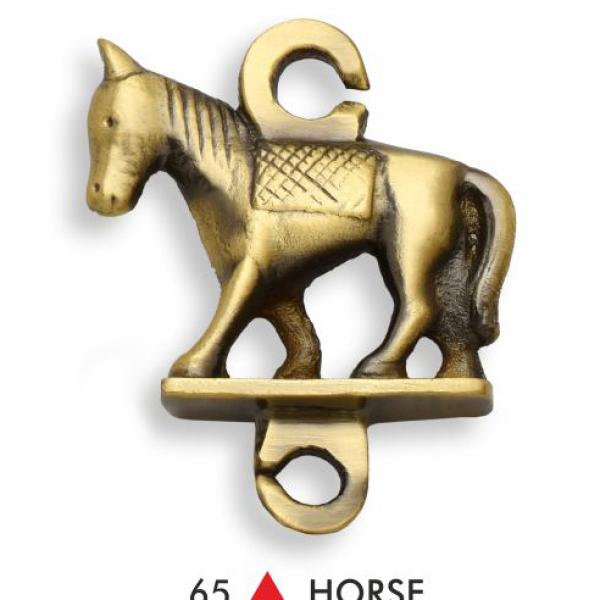 Decorative Horse Jhula Hook Connector